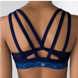 lululemon Energy Bra